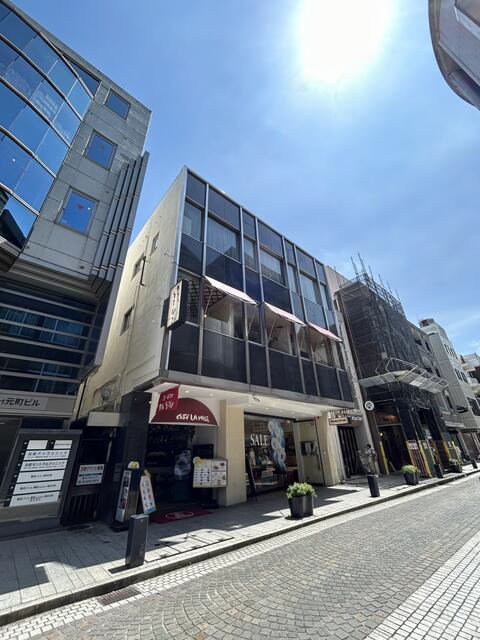 元町・中華街駅 徒歩6分！多種多様対応可能な和室・応接室ありの居抜き物件